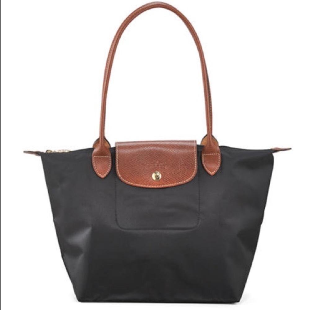 Longchamp Le Pliage Small Tote